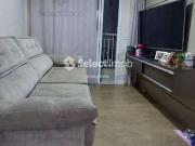 Apartamento para Venda em Mauá/SP Vila Falchi 2 Quartos