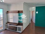 Apartamento para Venda em Mauá/SP Vila Falchi 2 Quartos