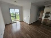 Apartamento para Venda em Mauá/SP Vila Falchi 2 Quartos