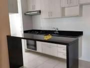 Apartamento para Venda em Mauá/SP Vila Falchi 2 Quartos