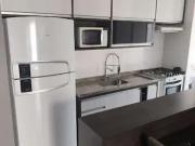 Apartamento para Venda em Mauá/SP Vila Falchi 2 Quartos