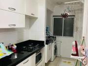 Apartamento para Venda em Mauá/SP Vila Falchi 2 Quartos