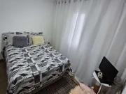 Apartamento para Venda em Mauá/SP Vila Falchi 2 Quartos