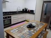 Apartamento para Venda em Mauá/SP Vila Falchi 2 Quartos