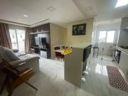 Apartamento para Venda em Mauá/SP Vila Falchi 2 Quartos