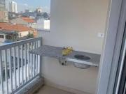 Apartamento para Venda em Mauá/SP Vila Guarani 2 Quartos