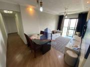 Apartamento para Venda em Mauá/SP Vila Guarani 3 Quartos