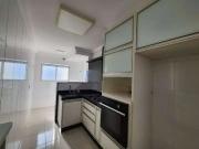 Apartamento para Venda em Mauá/SP Vila Guarani 3 Quartos