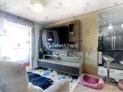 Apartamento para Venda em Mauá/SP Vila Guarani 3 Quartos