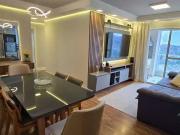 Apartamento para Venda em Mauá/SP Vila Guarani 3 Quartos