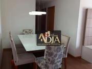 Apartamento para Venda em Mauá/SP Vila Guarani 3 Quartos