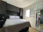 Apartamento para Venda em Mauá/SP Vila Guarani 3 Quartos