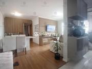 Apartamento para Venda em Mauá/SP Vila Guarani 3 Quartos