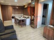 Apartamento para Venda em Mauá/SP Vila Guarani 3 Quartos