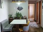 Apartamento para Venda em Mauá/SP Vila Guarani 3 Quartos