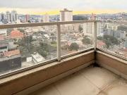 Apartamento para Venda em Mauá/SP Vila Guarani 3 Quartos