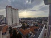 Apartamento para Venda em Mauá/SP Vila Guarani 3 Quartos