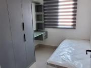 Apartamento para Venda em Mauá/SP Vila Guarani 3 Quartos