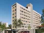 Apartamento para Venda em Mauá/SP Vila Guarani 3 Quartos