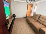 Apartamento para Venda em Mauá/SP Vila Independência 2...