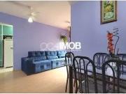 Apartamento para Venda em Mauá/SP Vila Magini 2 Quartos