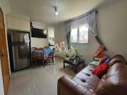 Apartamento para Venda em Mauá/SP Vila Magini 2 Quartos
