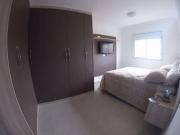 Apartamento para Venda em Mauá/SP Vila Morelli 2 Quartos