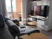 Apartamento para Venda em Mauá/SP Vila Noêmia 2 Quartos