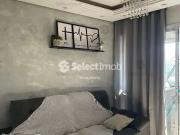 Apartamento para Venda em Mauá/SP Vila Noêmia 3 Quartos