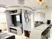 Apartamento para Venda em Mauá/SP Vila Noêmia 3 Quartos