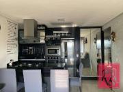 Apartamento para Venda em Mauá/SP Vila Noêmia 3 Quartos