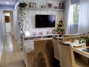 Apartamento para Venda em Mauá/SP Vila Nossa Senhora das...