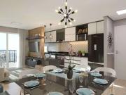 Apartamento para Venda em Mauá/SP Vila Nossa Senhora das...