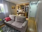 Apartamento para Venda em Mauá/SP Vila Nossa Senhora das...