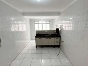 Apartamento para Venda em Mauá/SP Vila Nossa Senhora das...