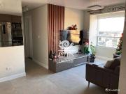 Apartamento para Venda em Mauá/SP Vila Nossa Senhora das...
