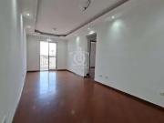 Apartamento para Venda em Mauá/SP Vila Nossa Senhora das...