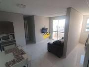 Apartamento para Venda em Mauá/SP Vila Nossa Senhora das...