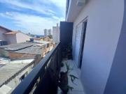 Apartamento para Venda em Mauá/SP Vila Nossa Senhora das...