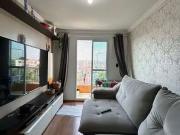 Apartamento para Venda em Mauá/SP Vila Nossa Senhora das...