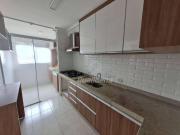 Apartamento para Venda em Mauá/SP Vila Nossa Senhora das...