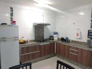 Apartamento para Venda em Mauá/SP Vila Nossa Senhora das...
