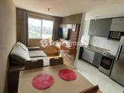 Apartamento para Venda em Mauá/SP Vila Nossa Senhora das...