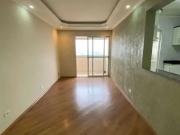 Apartamento para Venda em Mauá/SP Vila Nossa Senhora das...