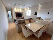 Apartamento para Venda em Mauá/SP Vila Nossa Senhora das...