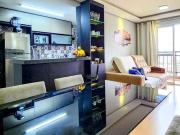 Apartamento para Venda em Mauá/SP Vila Nossa Senhora das...