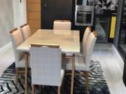 Apartamento para Venda em Mauá/SP Vila Nossa Senhora das...