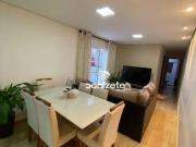 Apartamento para Venda em Mauá/SP Vila Nossa Senhora das...