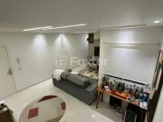 Apartamento para Venda em Mauá/SP Vila Nossa Senhora das...