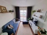 Apartamento para Venda em Mauá/SP Vila Nossa Senhora das...